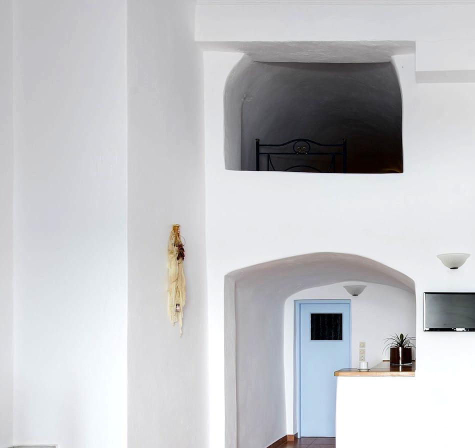 Kastro Suites Image 4